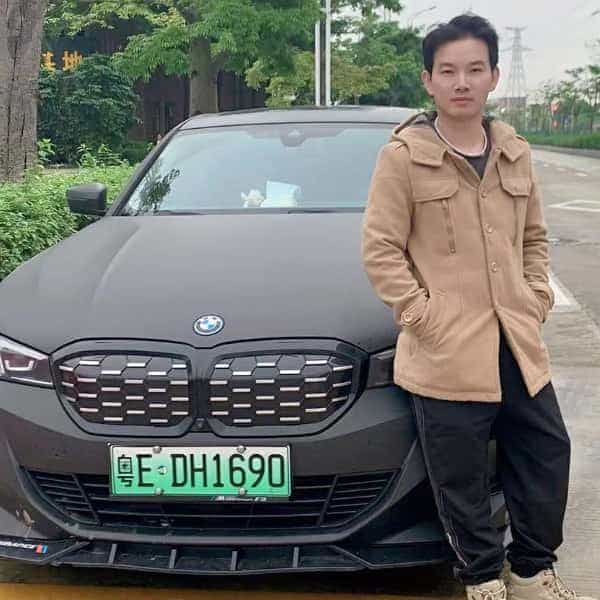 30岁岁广东单身帅哥 - 宜宾吉缘网