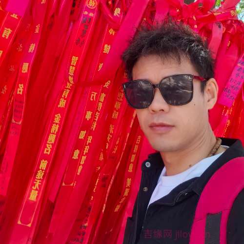 35岁岁河北单身帅哥 - 宜宾吉缘网