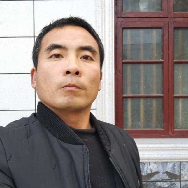 45岁岁湖南单身帅哥 - 宜宾吉缘网