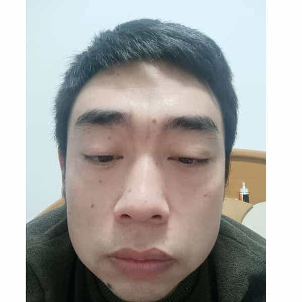 35岁岁河南单身帅哥 - 宜宾吉缘网
