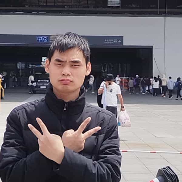 29岁岁重庆单身帅哥 - 宜宾吉缘网