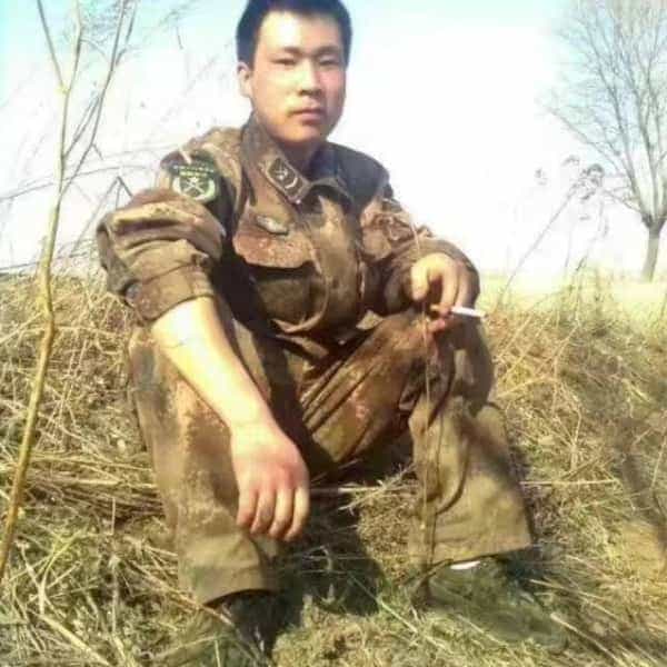 41岁岁河北单身帅哥 - 宜宾吉缘网