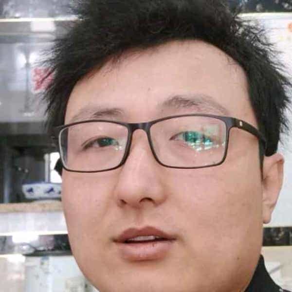 36岁岁山西单身帅哥 - 宜宾吉缘网