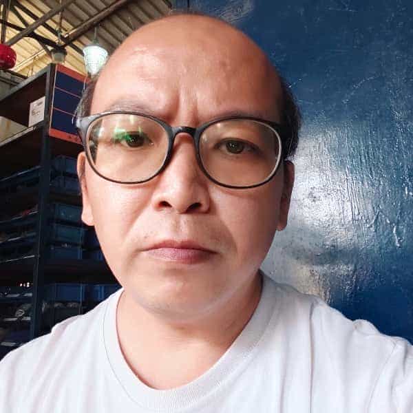 46岁岁广东单身帅哥 - 宜宾吉缘网