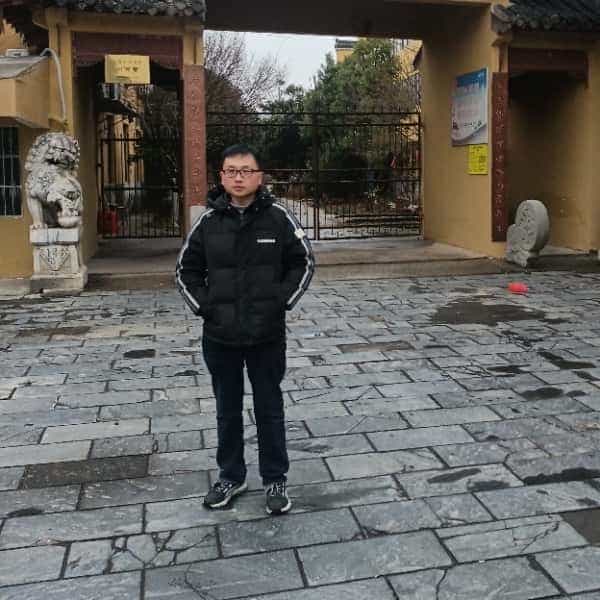 29岁岁甘肃单身帅哥 - 宜宾吉缘网