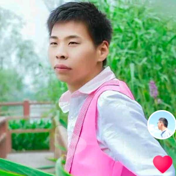 36岁岁江苏单身帅哥 - 宜宾吉缘网