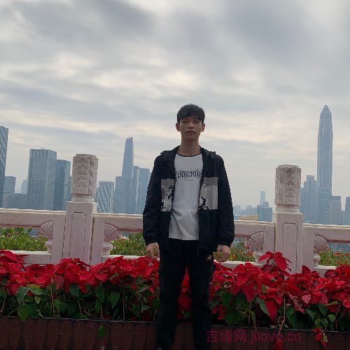 30岁岁江西单身帅哥 - 宜宾吉缘网