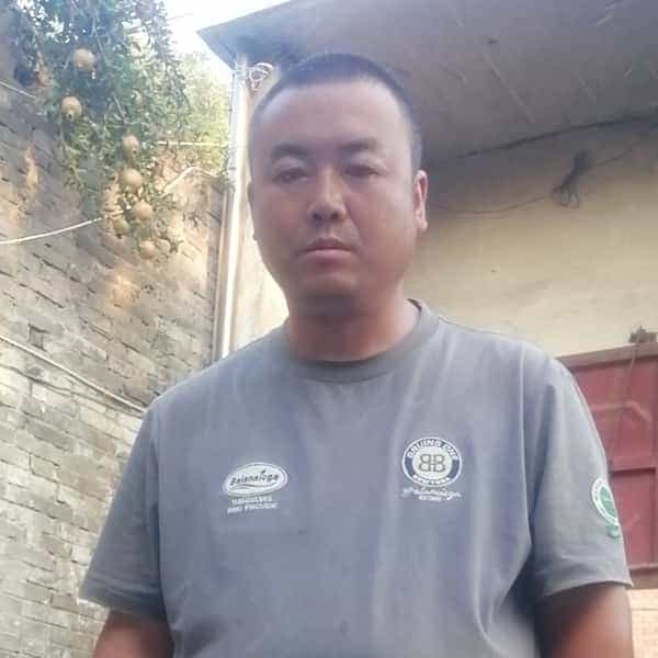 41岁岁山西单身帅哥 - 宜宾吉缘网