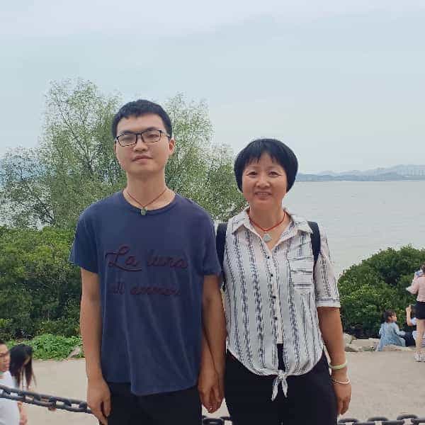 24岁岁广东单身帅哥 - 宜宾吉缘网