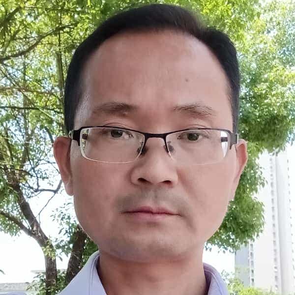 47岁岁安徽单身帅哥 - 宜宾吉缘网