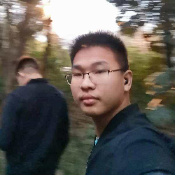 25岁岁重庆单身帅哥 - 宜宾吉缘网
