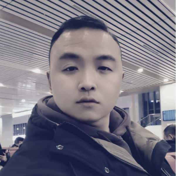 35岁岁河南单身帅哥 - 宜宾吉缘网