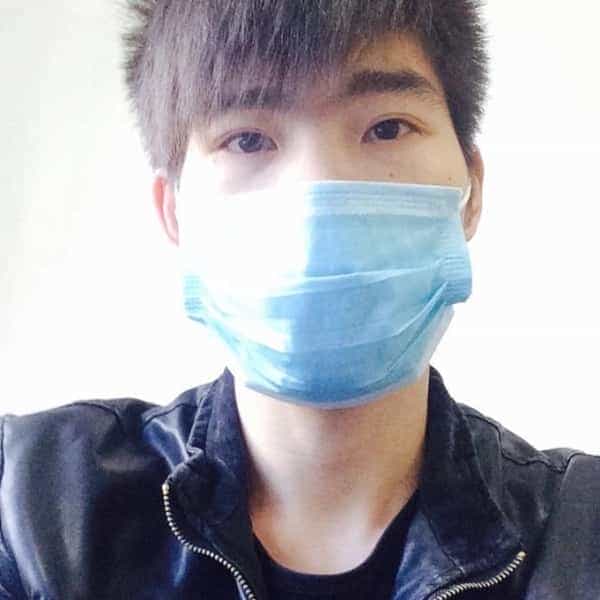 38岁岁广东单身帅哥 - 宜宾吉缘网