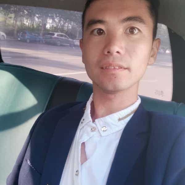 31岁岁山东单身帅哥 - 宜宾吉缘网