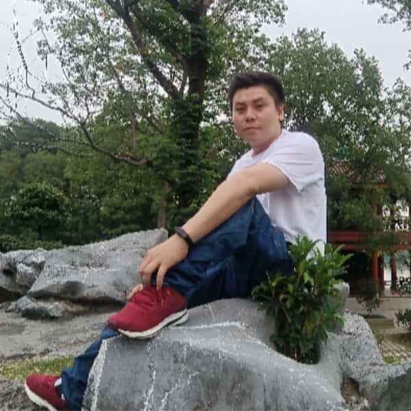 38岁岁广东单身帅哥 - 宜宾吉缘网