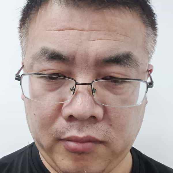 嘉宾照片