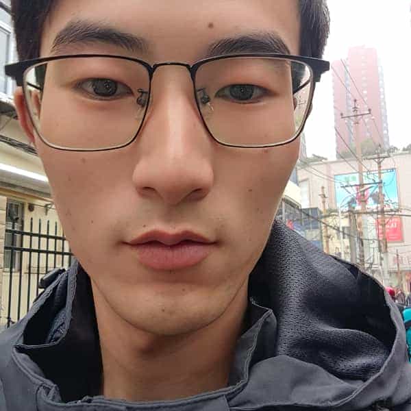 25岁岁河南单身帅哥 - 宜宾吉缘网