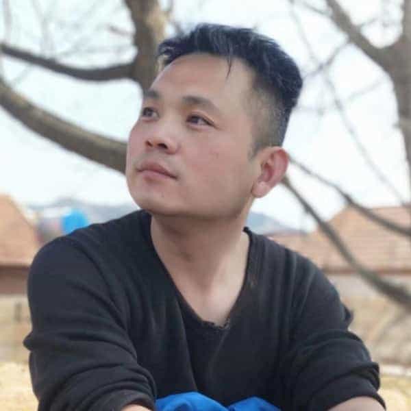 44岁岁山东单身帅哥 - 宜宾吉缘网
