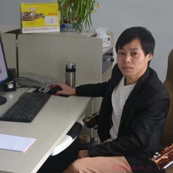 40岁岁江西单身帅哥 - 宜宾吉缘网