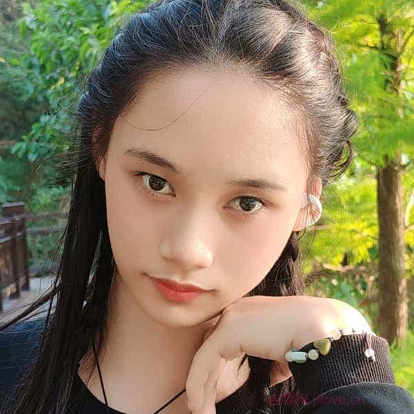 26岁岁广东单身美女 - 宜宾吉缘网