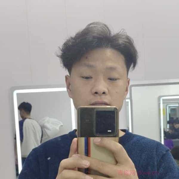 30岁岁山西单身帅哥 - 宜宾吉缘网