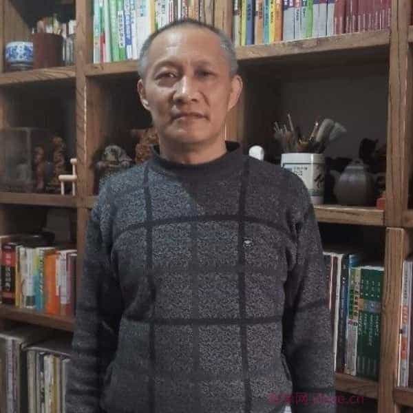 59岁岁山东单身帅哥 - 宜宾吉缘网