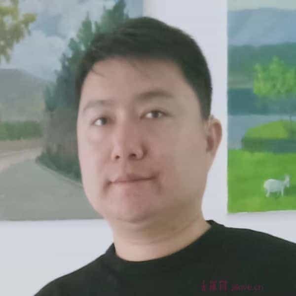 36岁岁辽宁单身帅哥 - 宜宾吉缘网