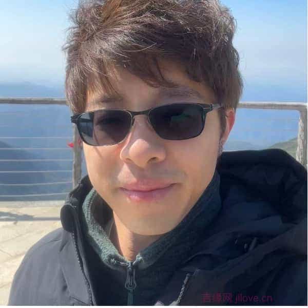 33岁岁上海单身帅哥 - 宜宾吉缘网