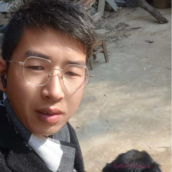33岁岁安徽单身帅哥 - 宜宾吉缘网