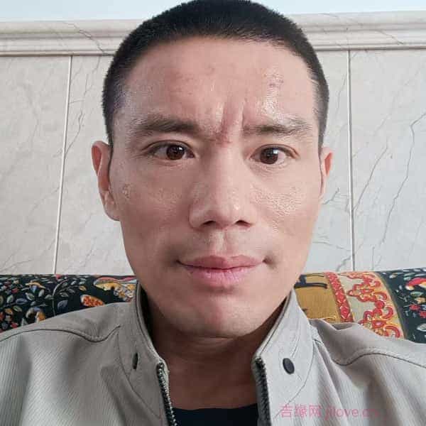 43岁岁湖北单身帅哥 - 宜宾吉缘网