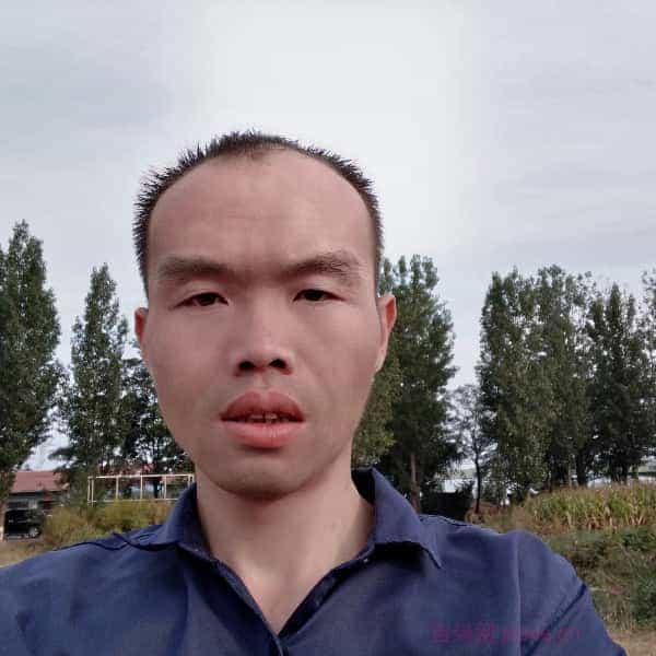 39岁岁山西单身帅哥 - 宜宾吉缘网