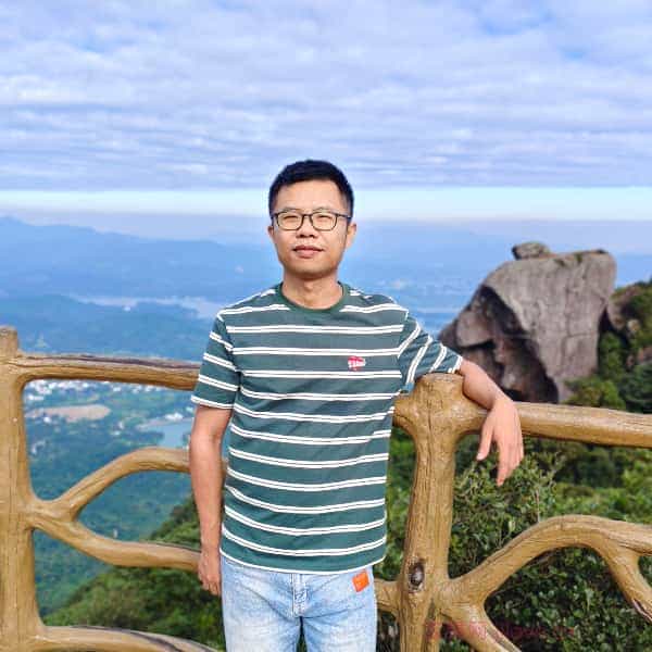 36岁岁湖南单身帅哥 - 宜宾吉缘网