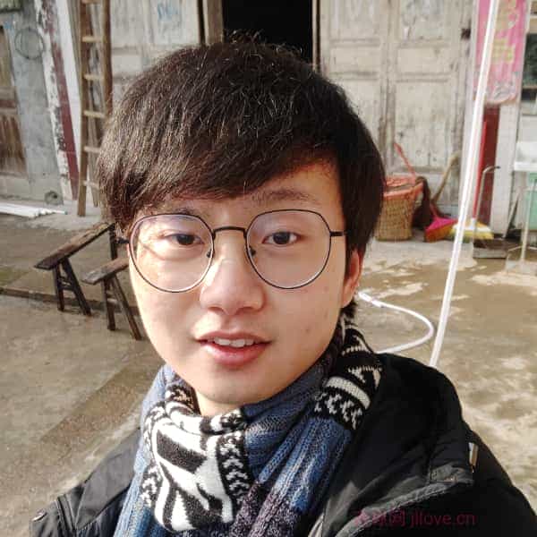 30岁岁四川单身帅哥 - 宜宾吉缘网