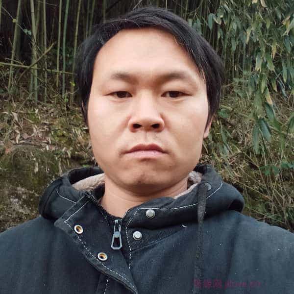 35岁岁湖南单身帅哥 - 宜宾吉缘网