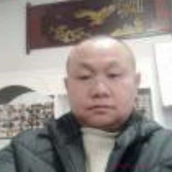 44岁岁湖南单身帅哥 - 宜宾吉缘网