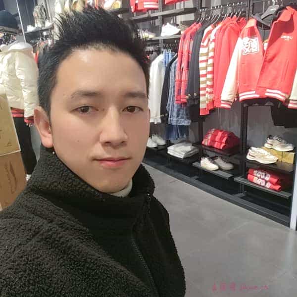 33岁岁湖南单身帅哥 - 宜宾吉缘网