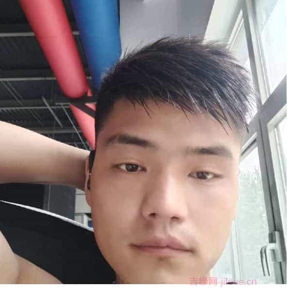 34岁岁河南单身帅哥 - 宜宾吉缘网