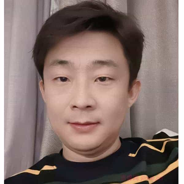 42岁岁山西单身帅哥 - 宜宾吉缘网
