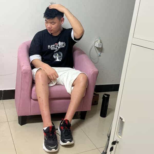 28岁岁河北单身帅哥 - 宜宾吉缘网