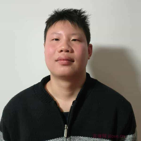 25岁岁江苏单身帅哥 - 宜宾吉缘网