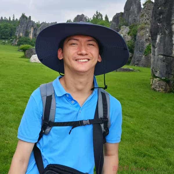 35岁岁河北单身帅哥 - 宜宾吉缘网