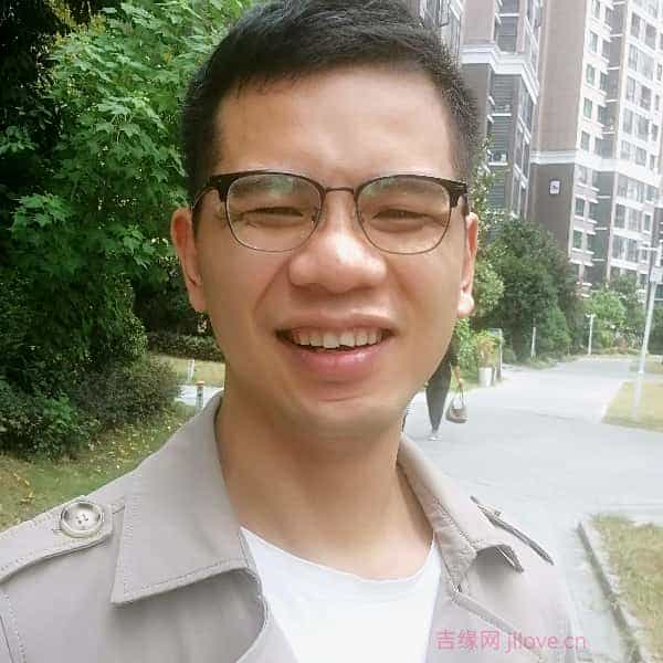34岁岁湖南单身帅哥 - 宜宾吉缘网