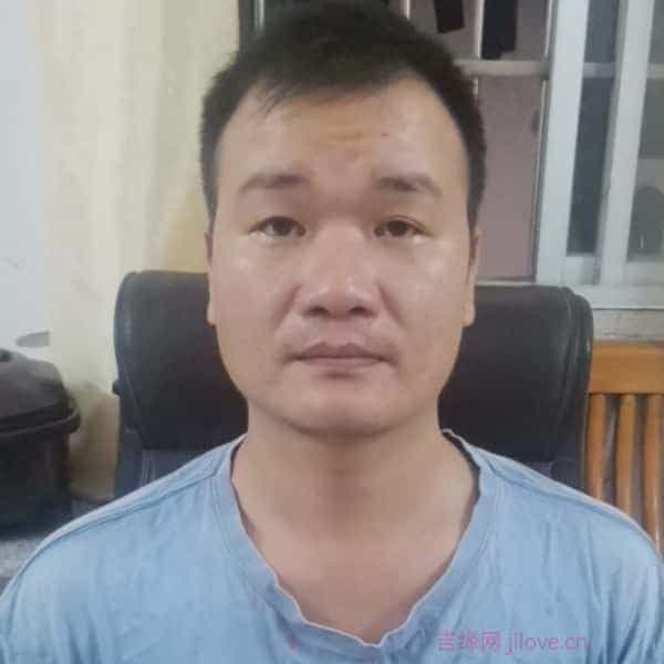 38岁岁广东单身帅哥 - 宜宾吉缘网