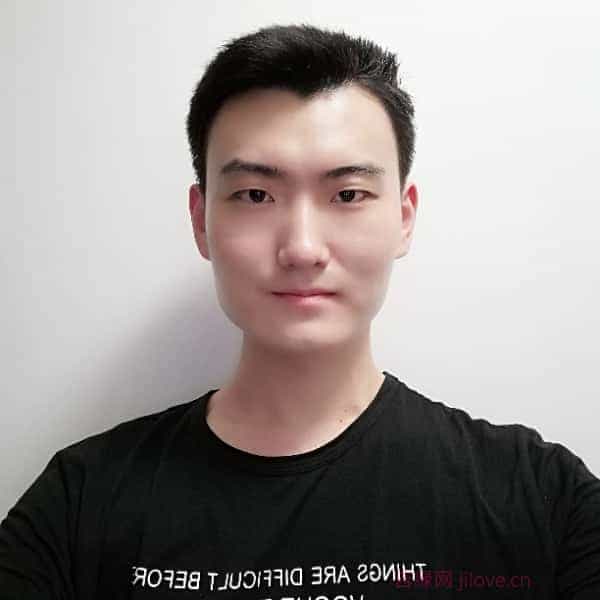 35岁岁山东单身帅哥 - 宜宾吉缘网