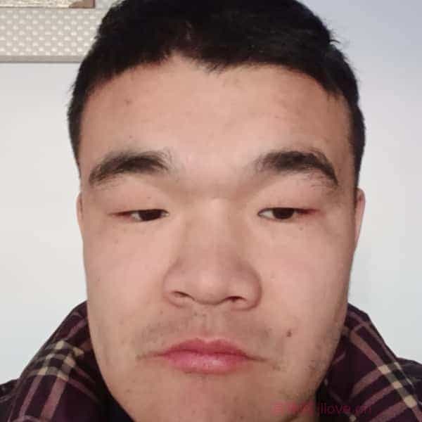 39岁岁山西单身帅哥 - 宜宾吉缘网