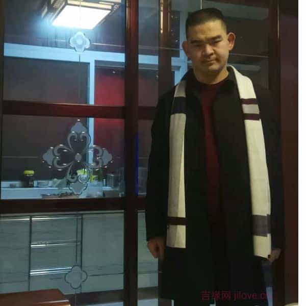 42岁岁山西单身帅哥 - 宜宾吉缘网