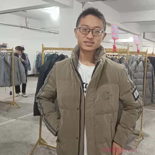 26岁岁贵州单身帅哥 - 宜宾吉缘网