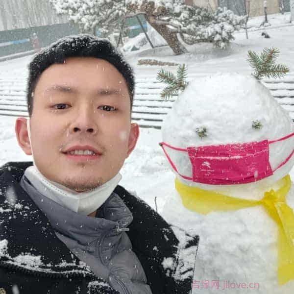 33岁岁重庆单身帅哥 - 宜宾吉缘网