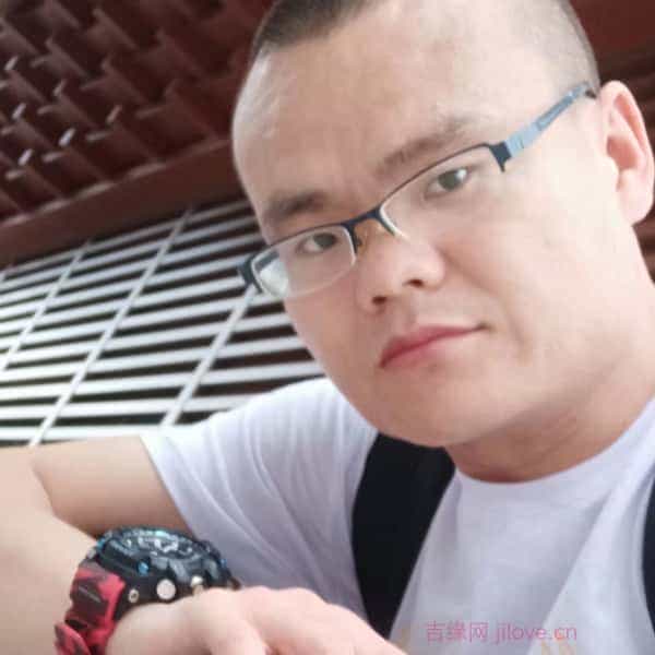 40岁岁山西单身帅哥 - 宜宾吉缘网