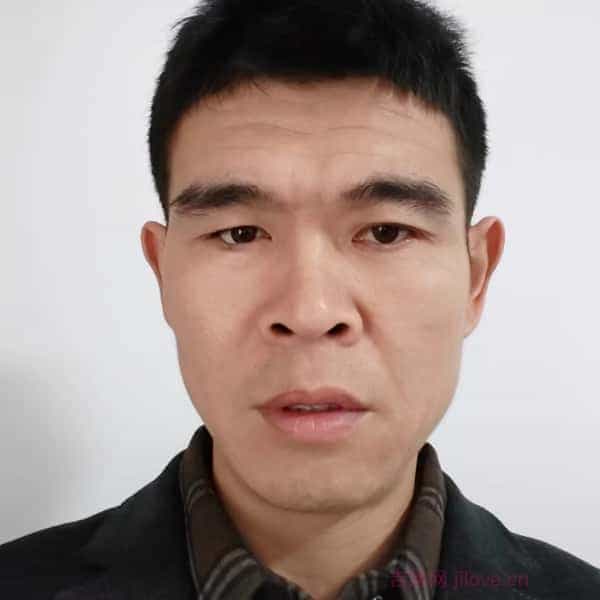 44岁岁湖南单身帅哥 - 宜宾吉缘网